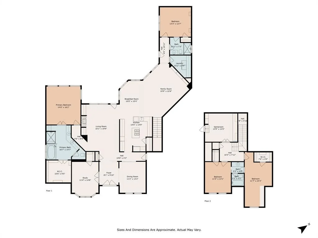 Photo of 11 E Thymewood Place