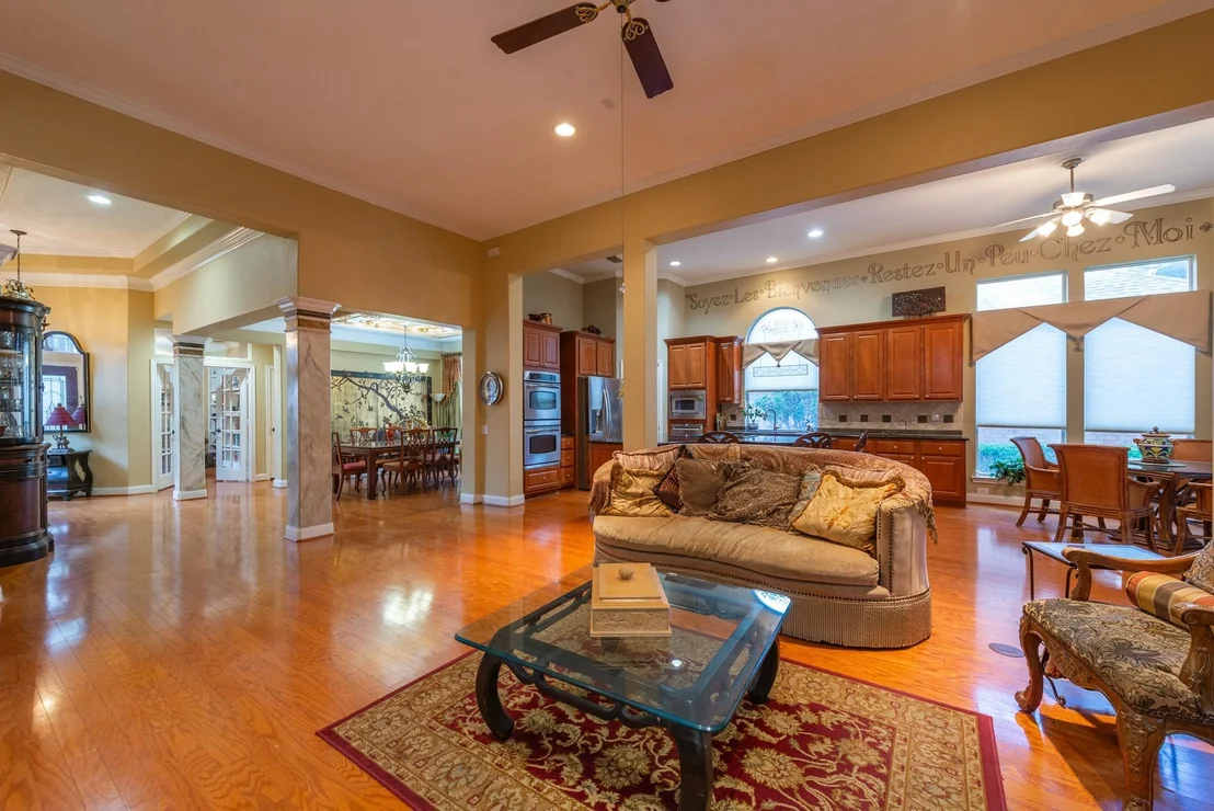 Photo of 24922 Cinco Manor Lane