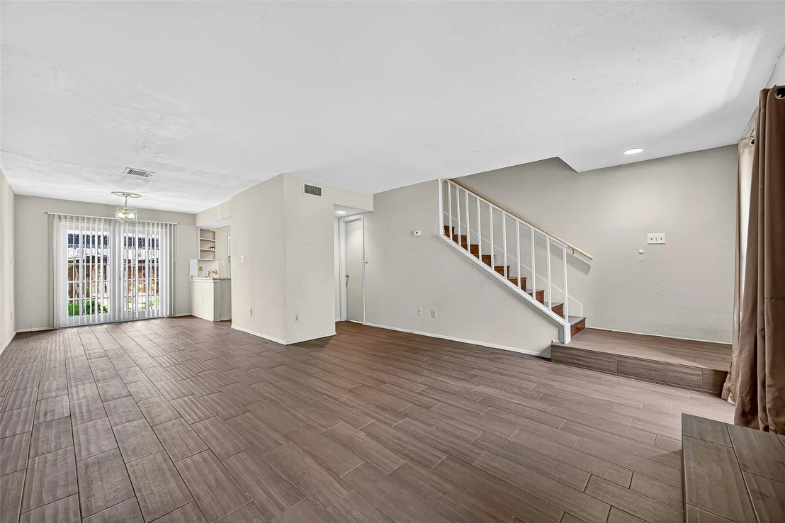 Photo of Unit B3 at 9901 Sharpcrest Street