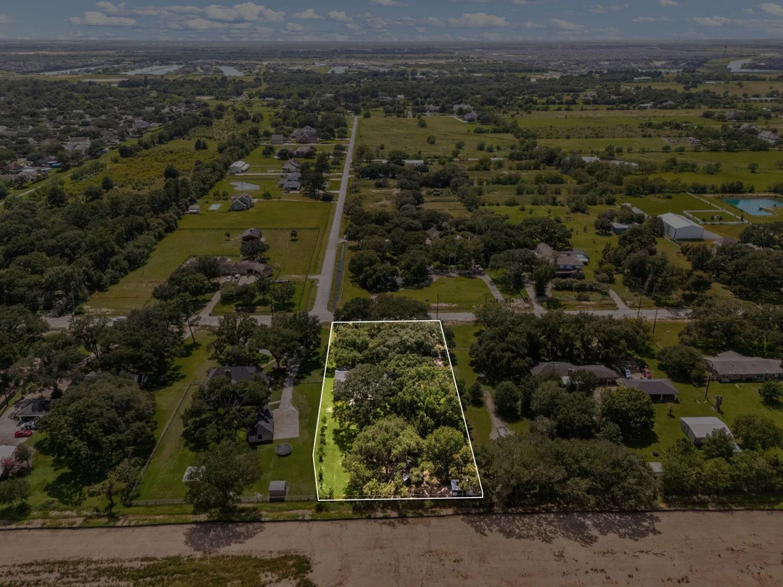 Photo of 3530 Katy Hockley Road