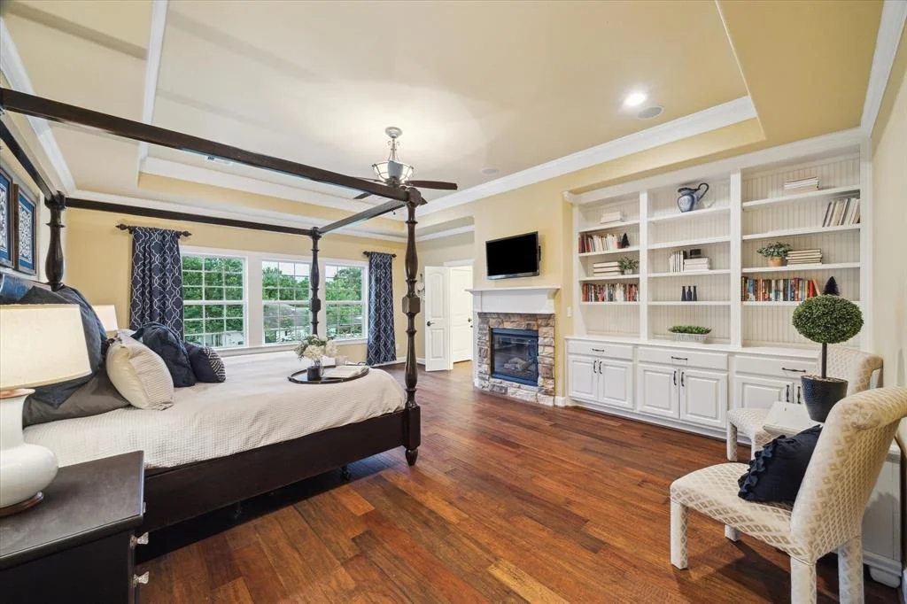 Photo of 1508 Falling Leaf Drive