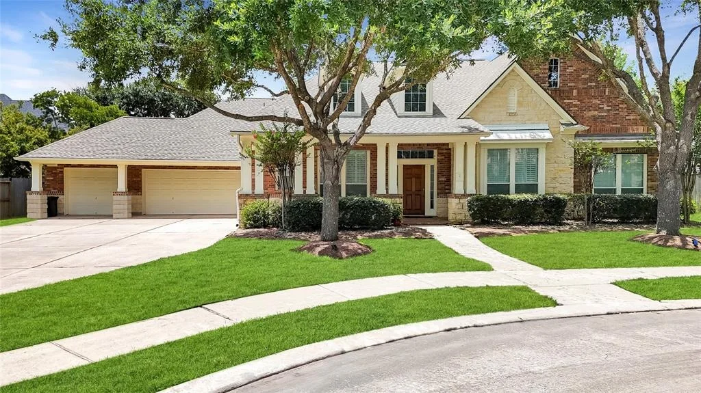 Photo of 14607 Sutter Creek Lane