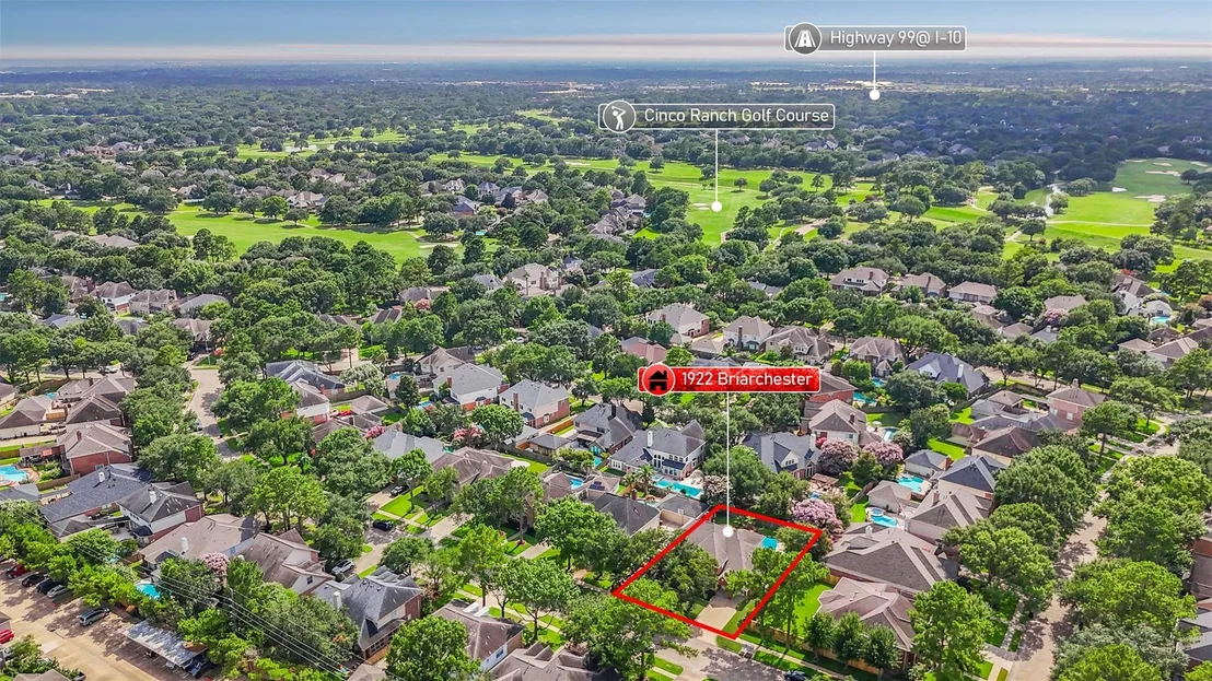 Photo of 1922 Briarchester Drive