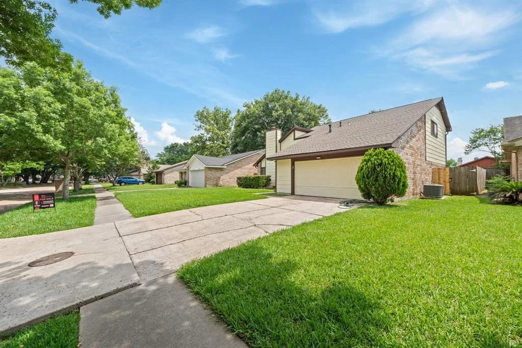 Photo of 3110 Frontier Drive
