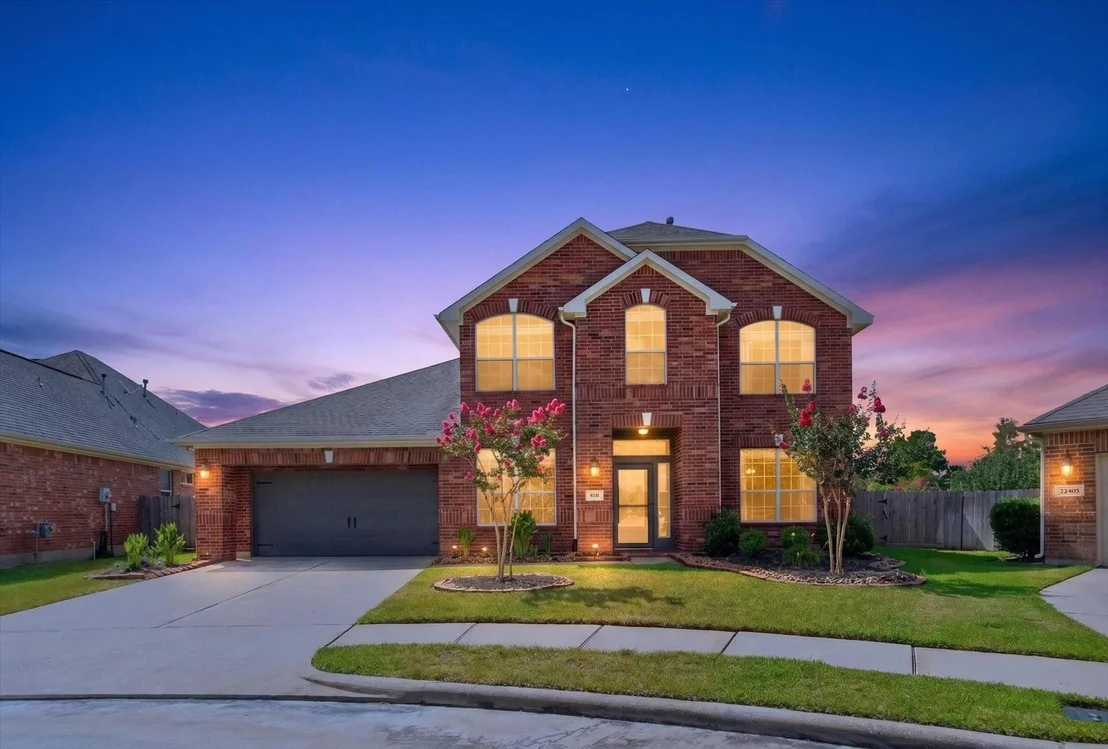 Photo of 9231 Barnsford Lane