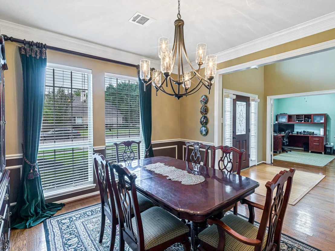 Photo of 23434 Fairbranch Drive