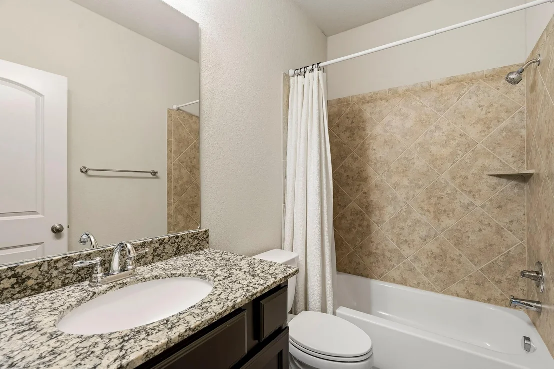 Photo of 1718 Tonkawa Trail