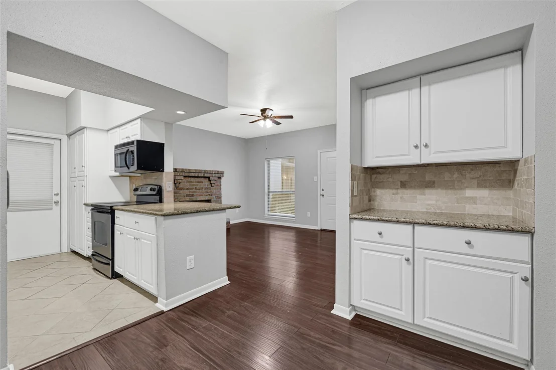Photo of Unit 29 at 2425 Augusta Drive