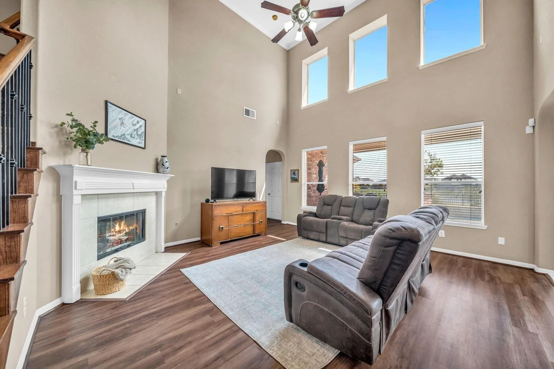 Photo of 17414 Elverson Oaks Drive