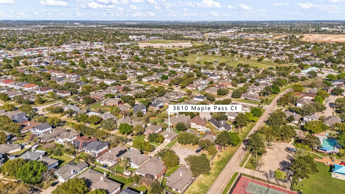Photo of 3610 Maple Pass Court
