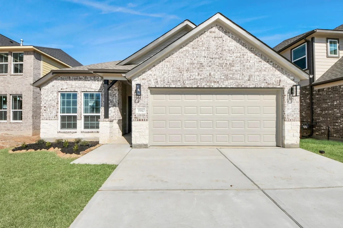 Photo of 15810 Telge Ridge Lane