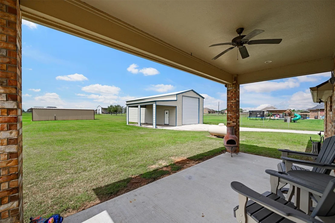 Photo of 5649 Pioneer Trail