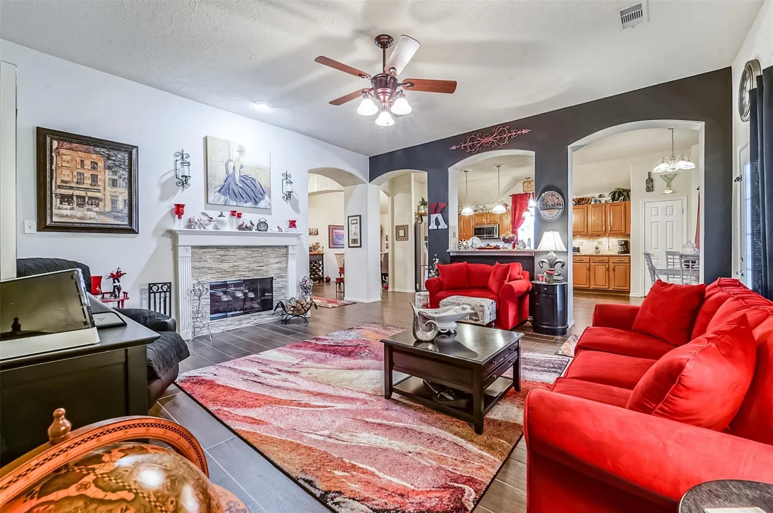 Photo of 1438 Chart Drive