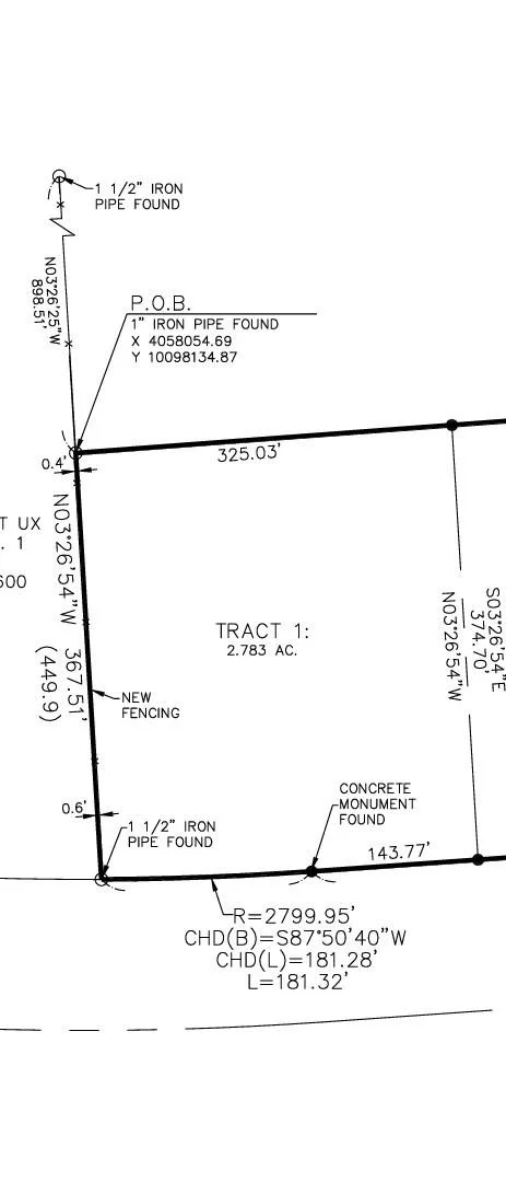 Photo of 414 Highway 105 W