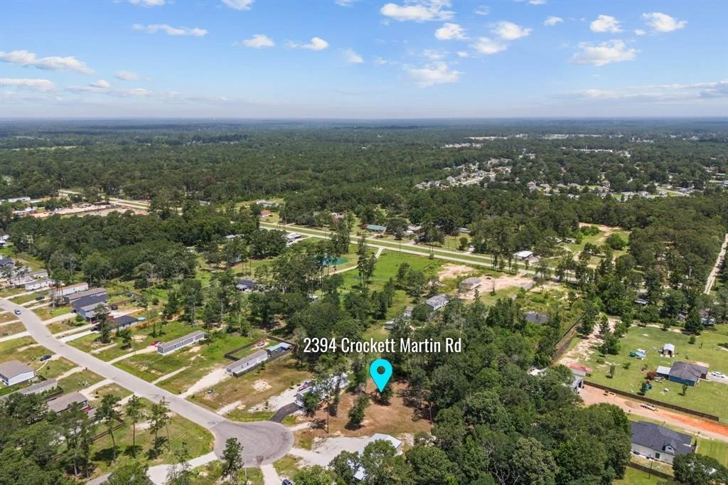 Photo of 16355 Crockett Martin Estates Drive