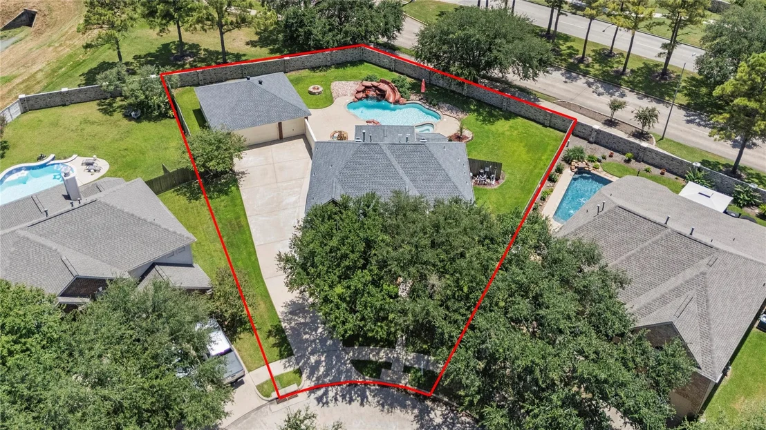 Photo of 23603 Hackberry Drive