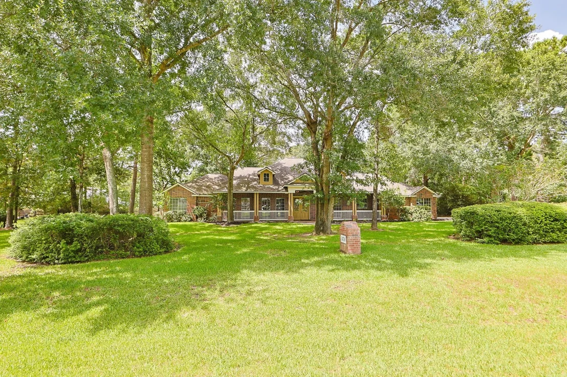 Photo of 14730 Timbergreen Drive