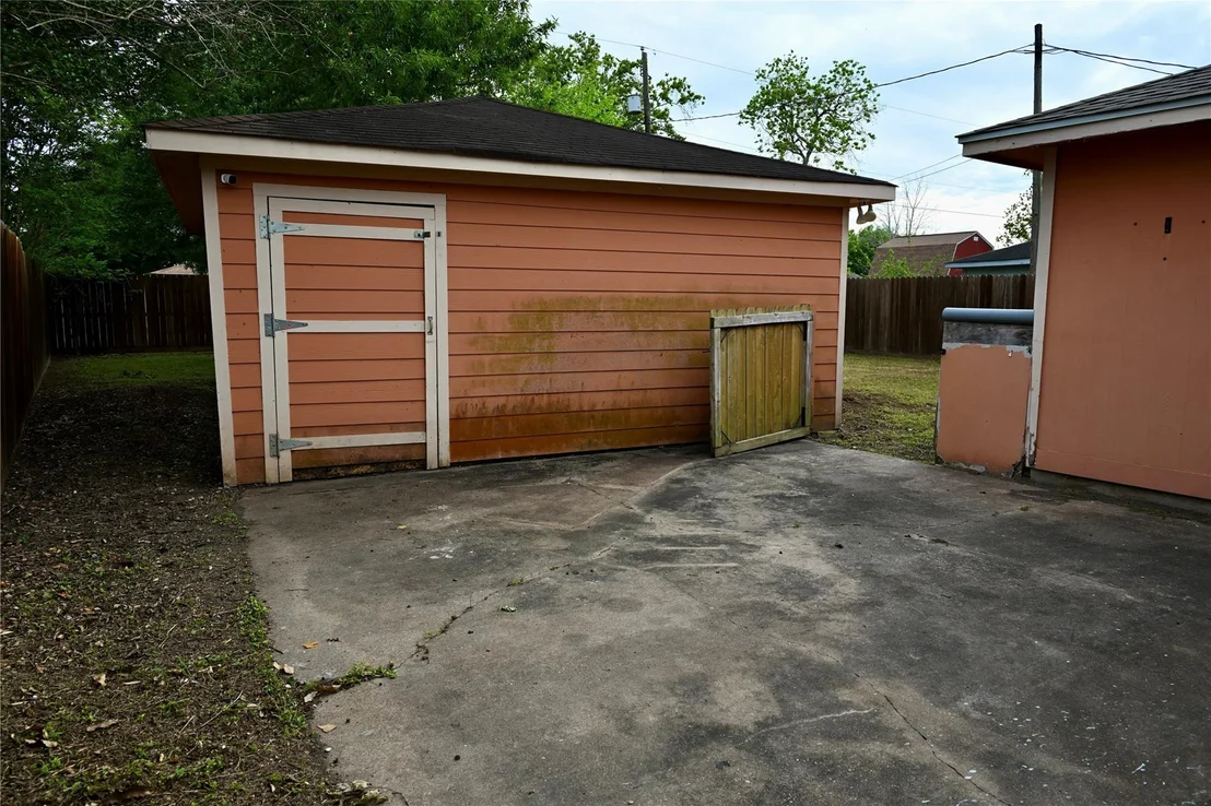 Photo of 252 Bastrop Street