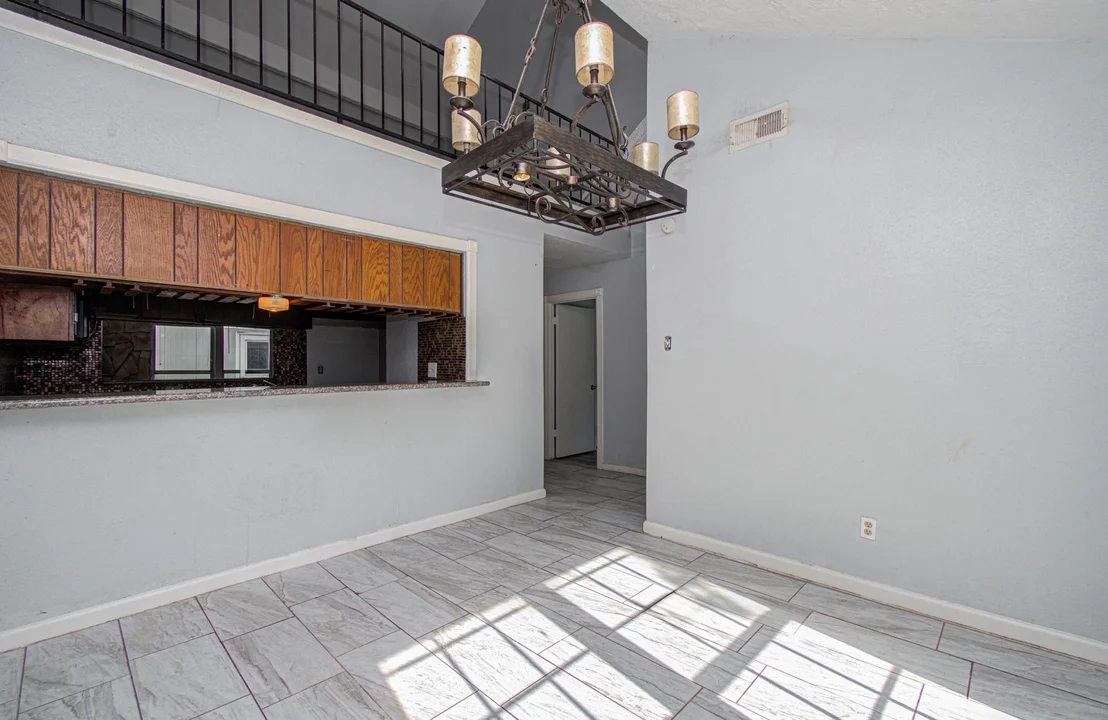 Photo of Unit C at 5710 Easthampton Drive