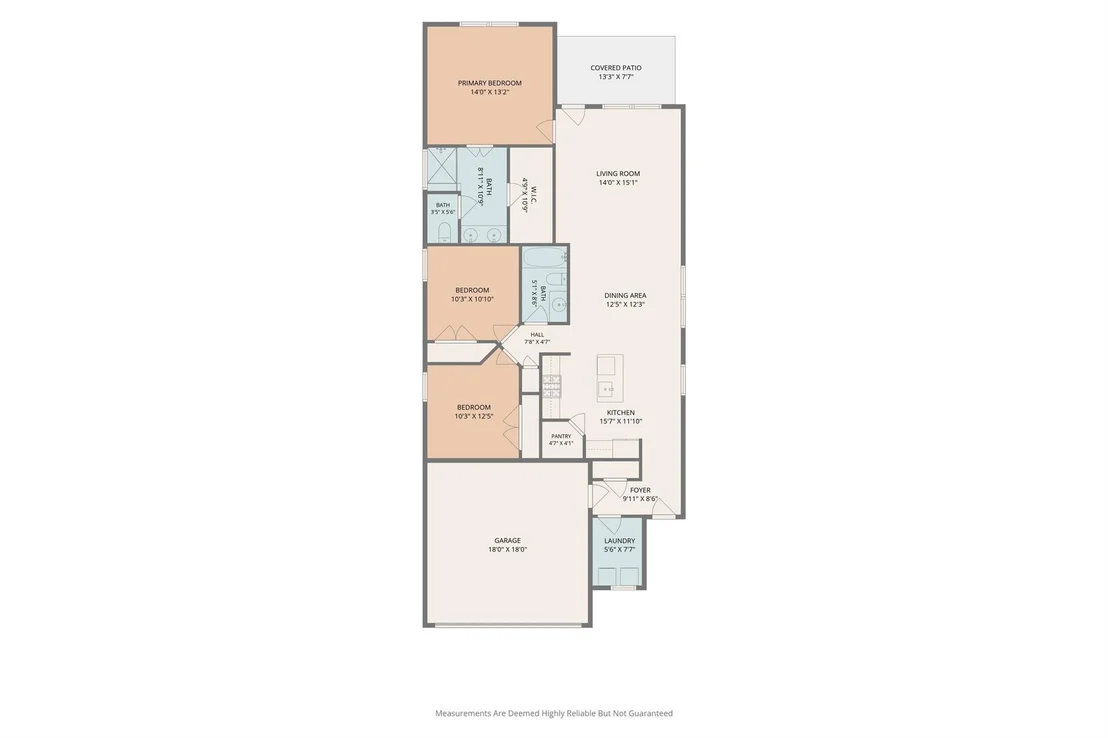 Photo of 7067 Silverleaf Oak Street