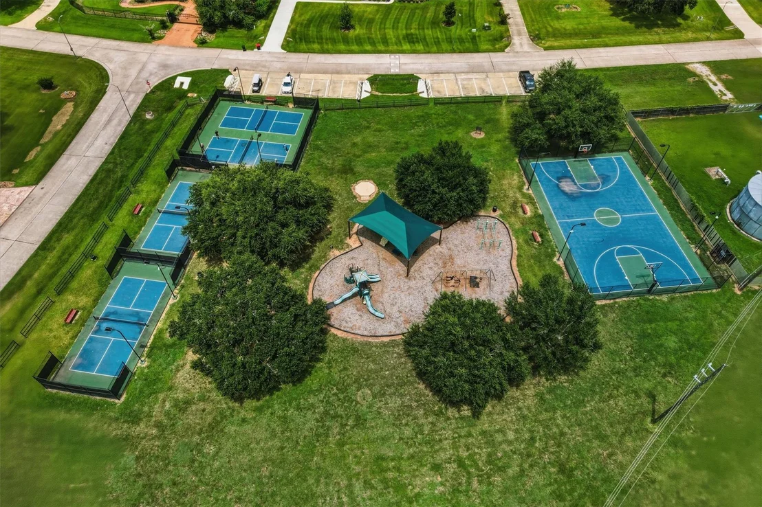 Photo of 3406 Wellspring Lake Drive