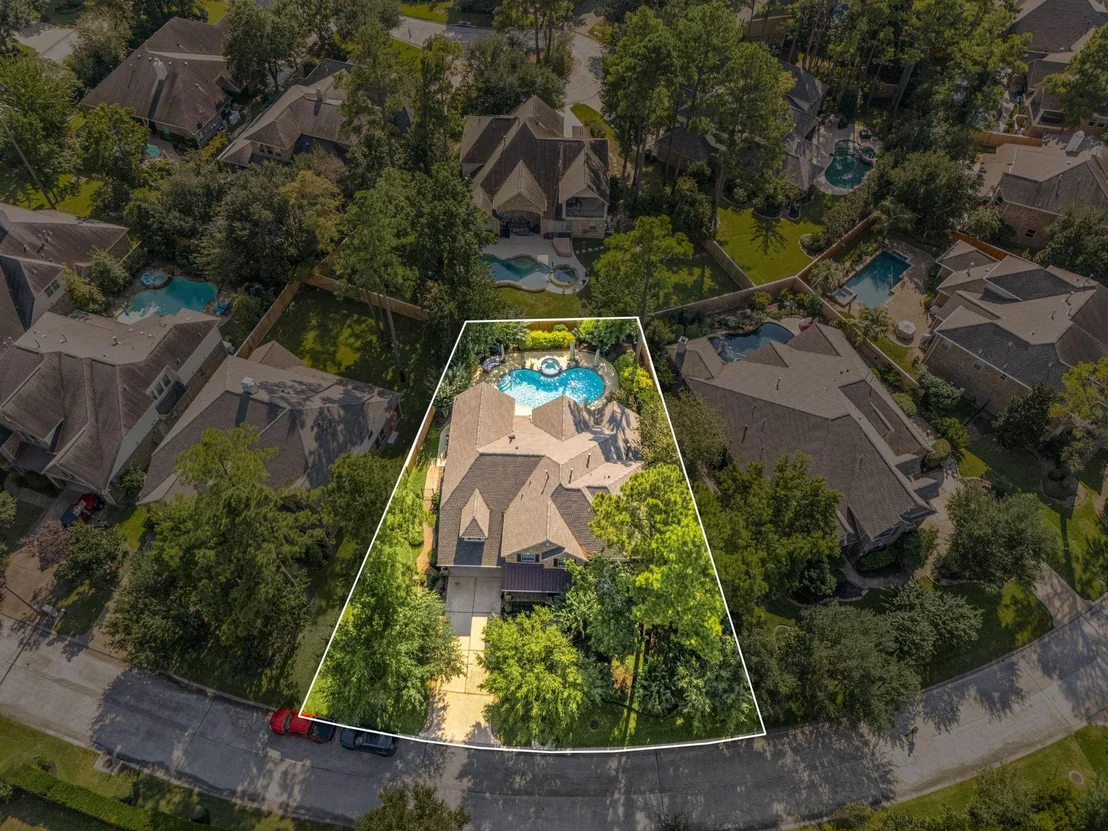 Photo of 50 N Beech Springs Circle