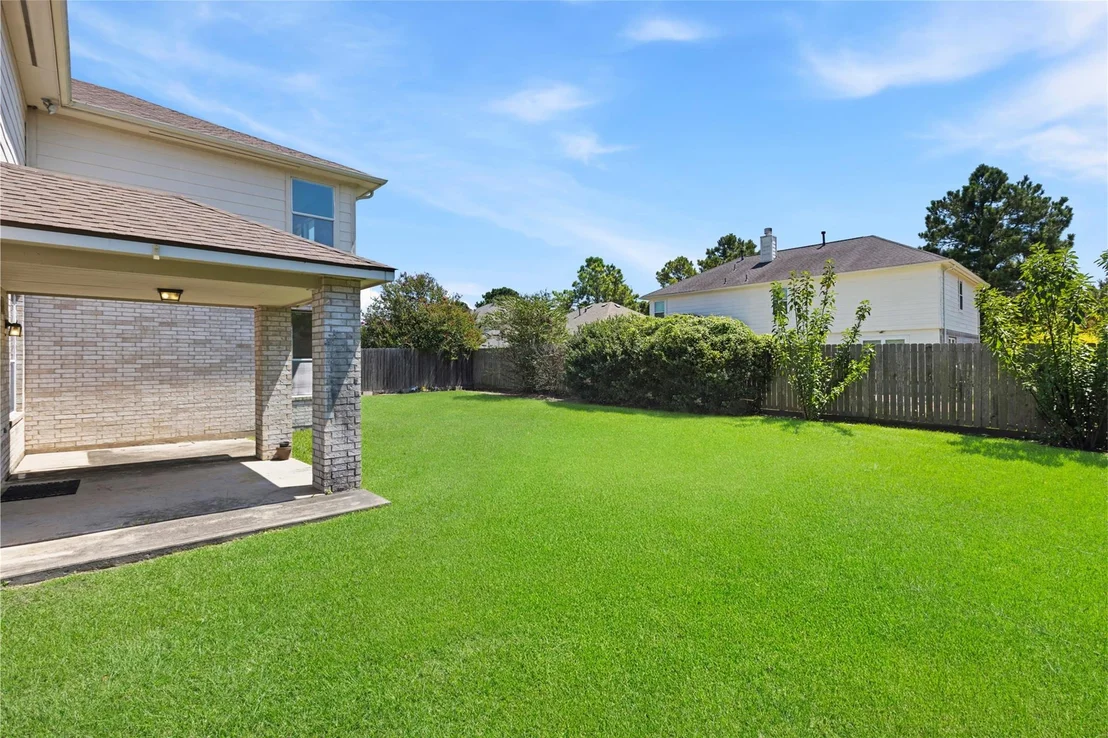 Photo of 16551 Cypress Bridge Drive Drive