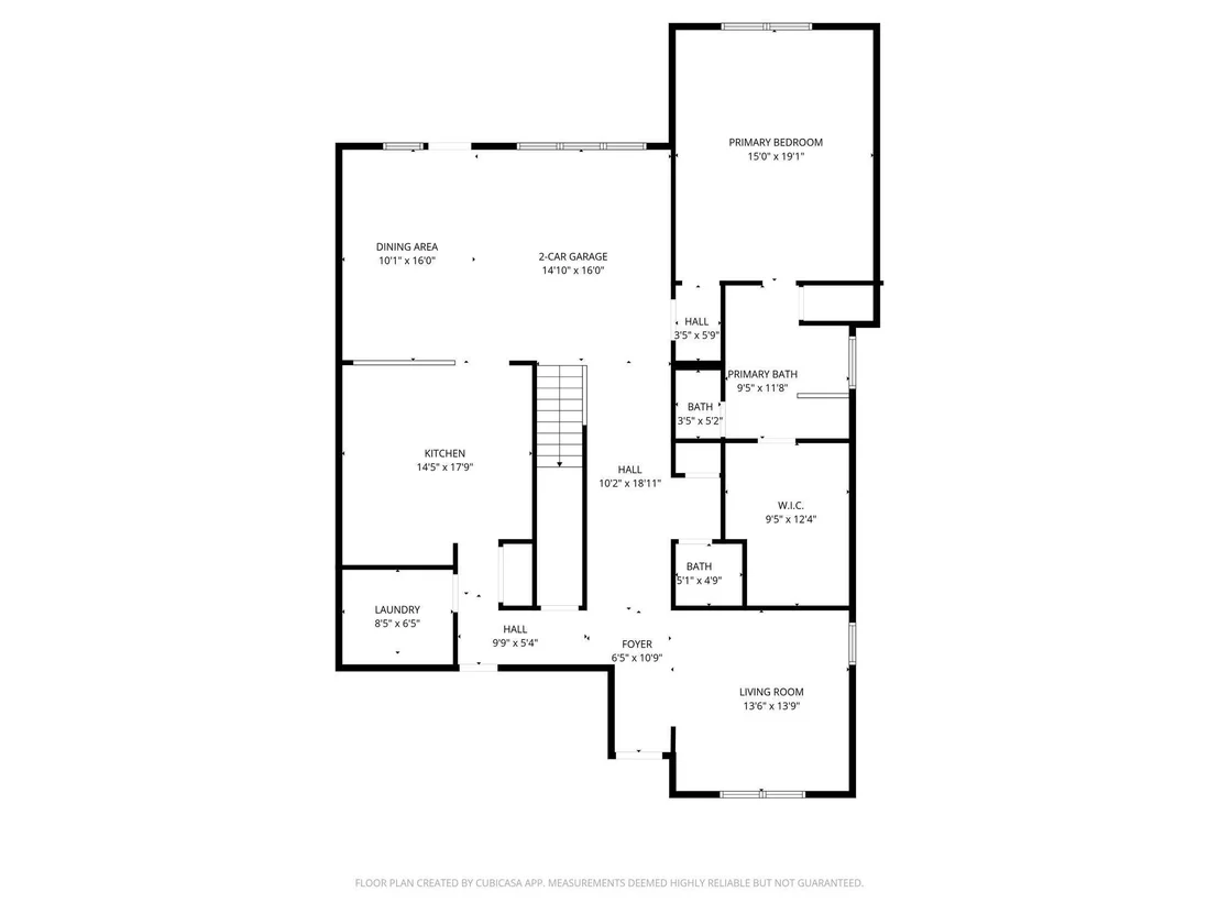 Photo of 16218 Range Valley Lane