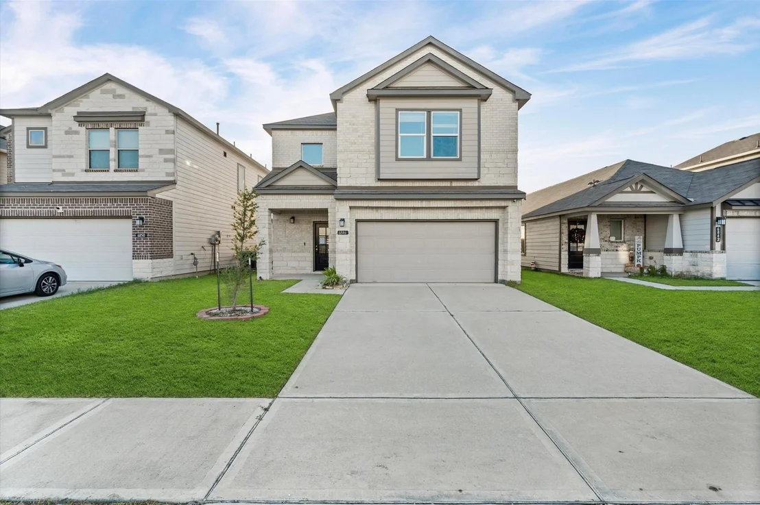 Photo of 6846 Termino Lane