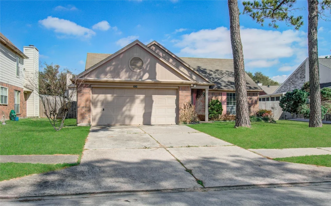Photo of 1634 Ridgebriar Drive