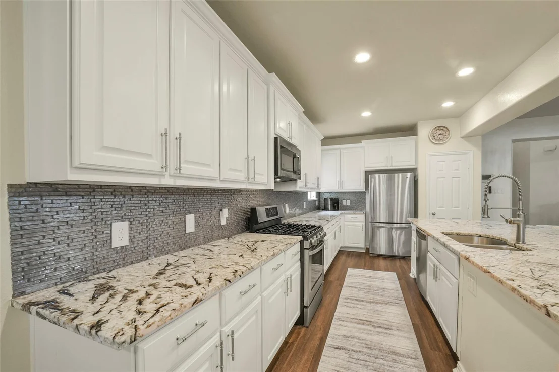 Photo of 18415 Pin Oak Bend Dr Drive