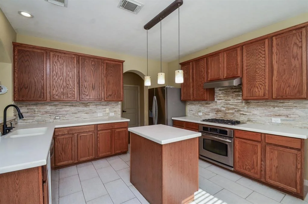 Photo of 17719 Creek Bluff Lane