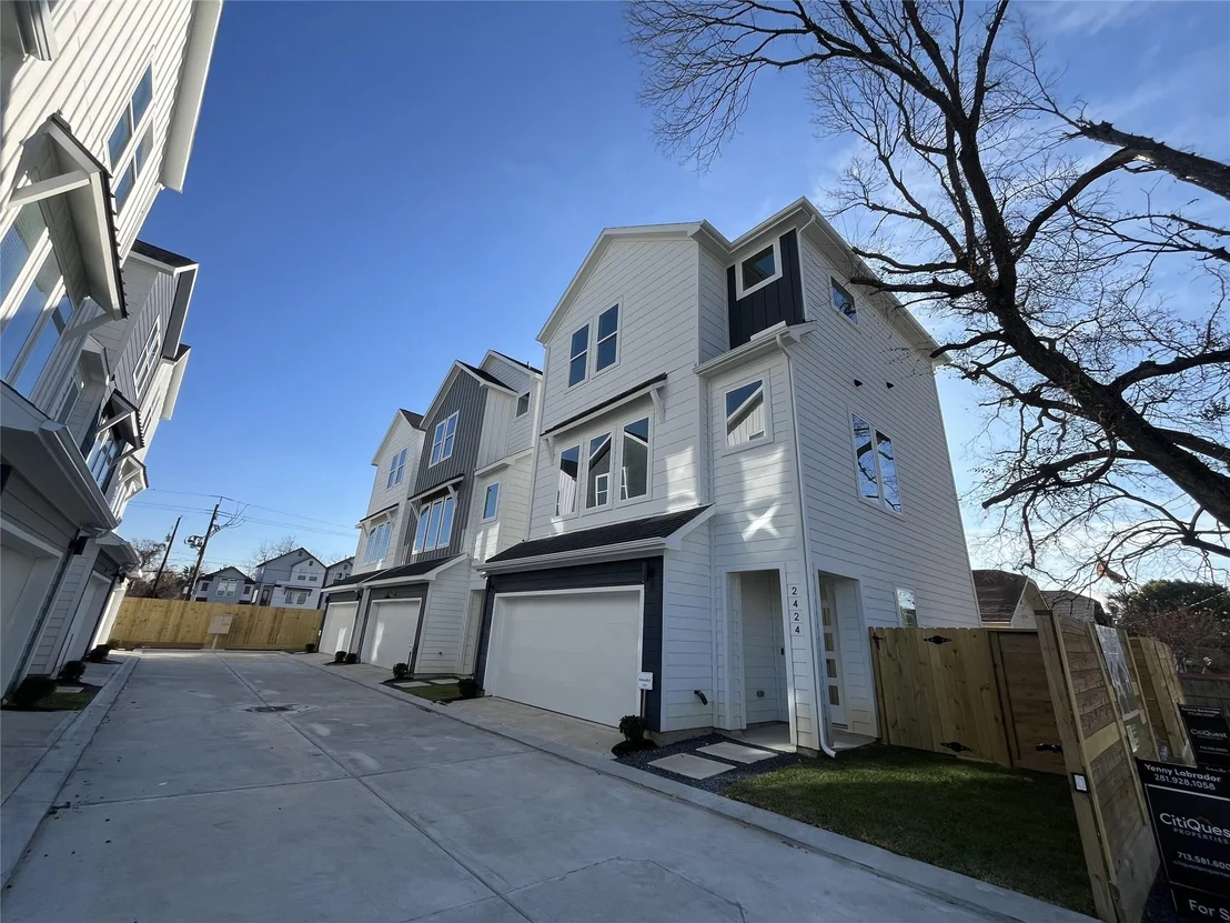 Photo of 2424 Freeman Street