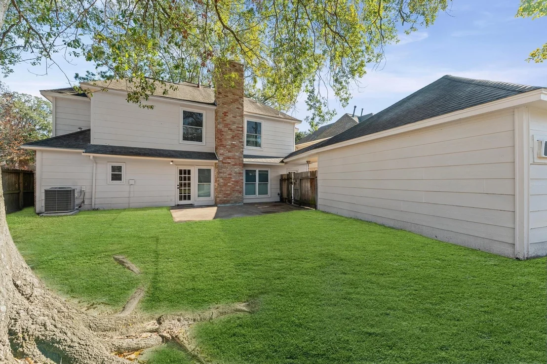 Photo of 20618 Prince Creek Drive