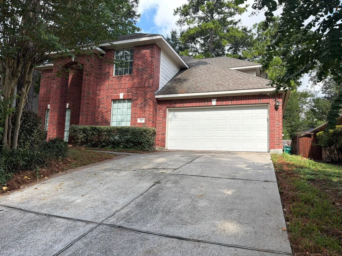 Photo of 55 N Creekmist Pl