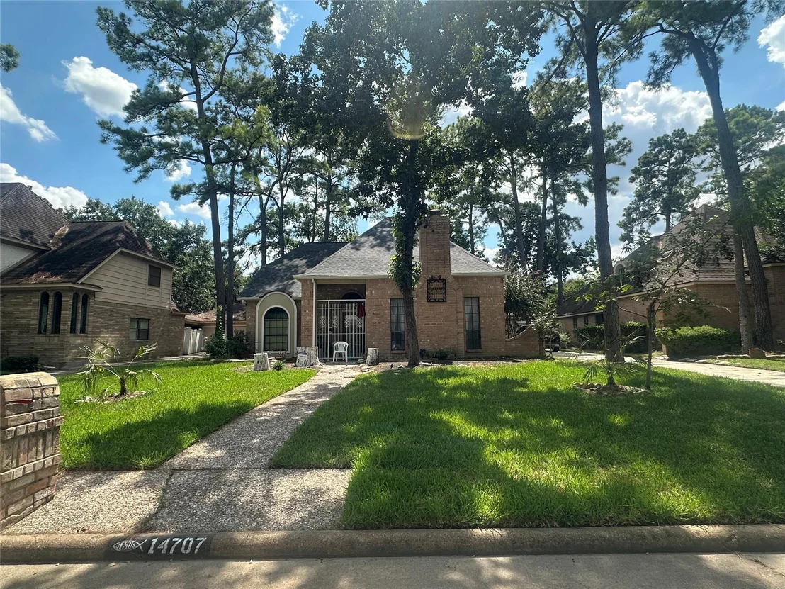 Photo of 14707 Treborway Drive