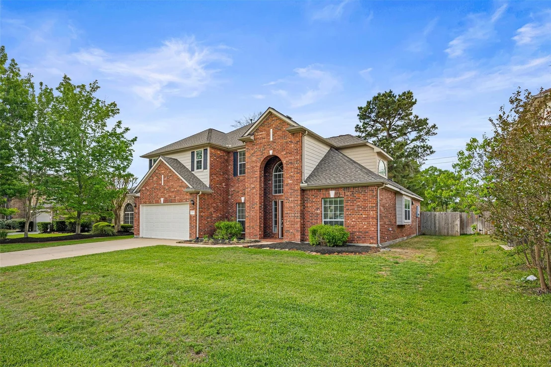 Photo of 6407 Holden Mills Drive