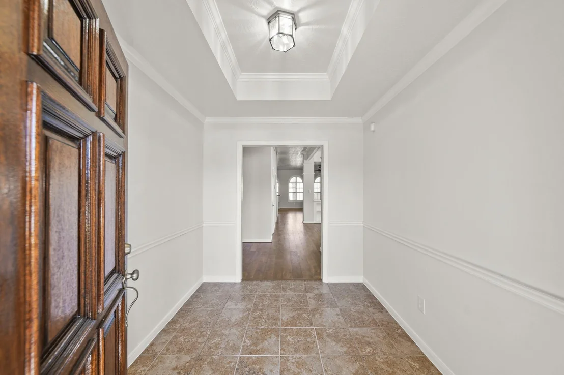 Photo of 6603 Texoma Drive
