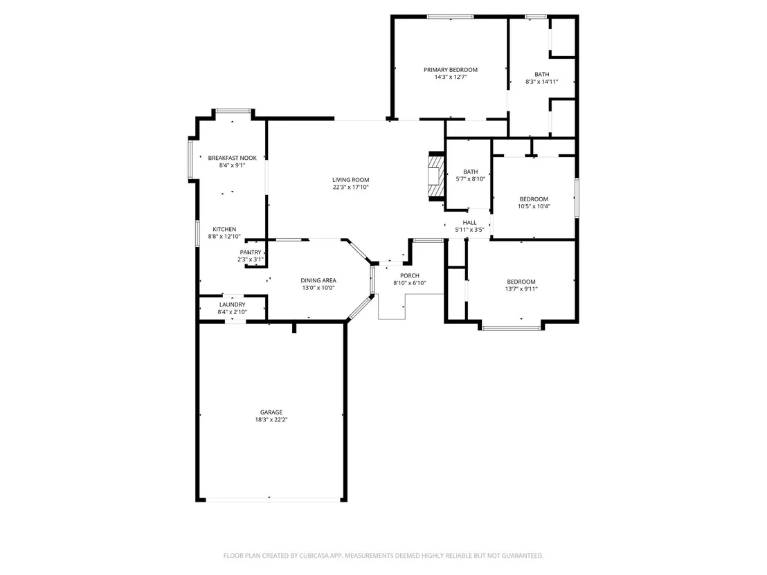 Photo of 9719 Orangevale Drive
