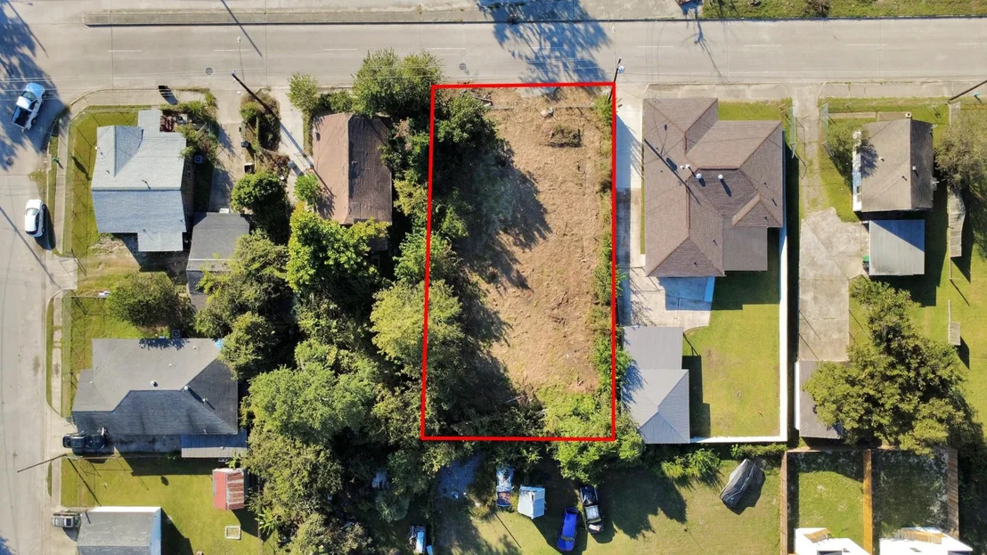 Photo of 4810 Hirsch Road