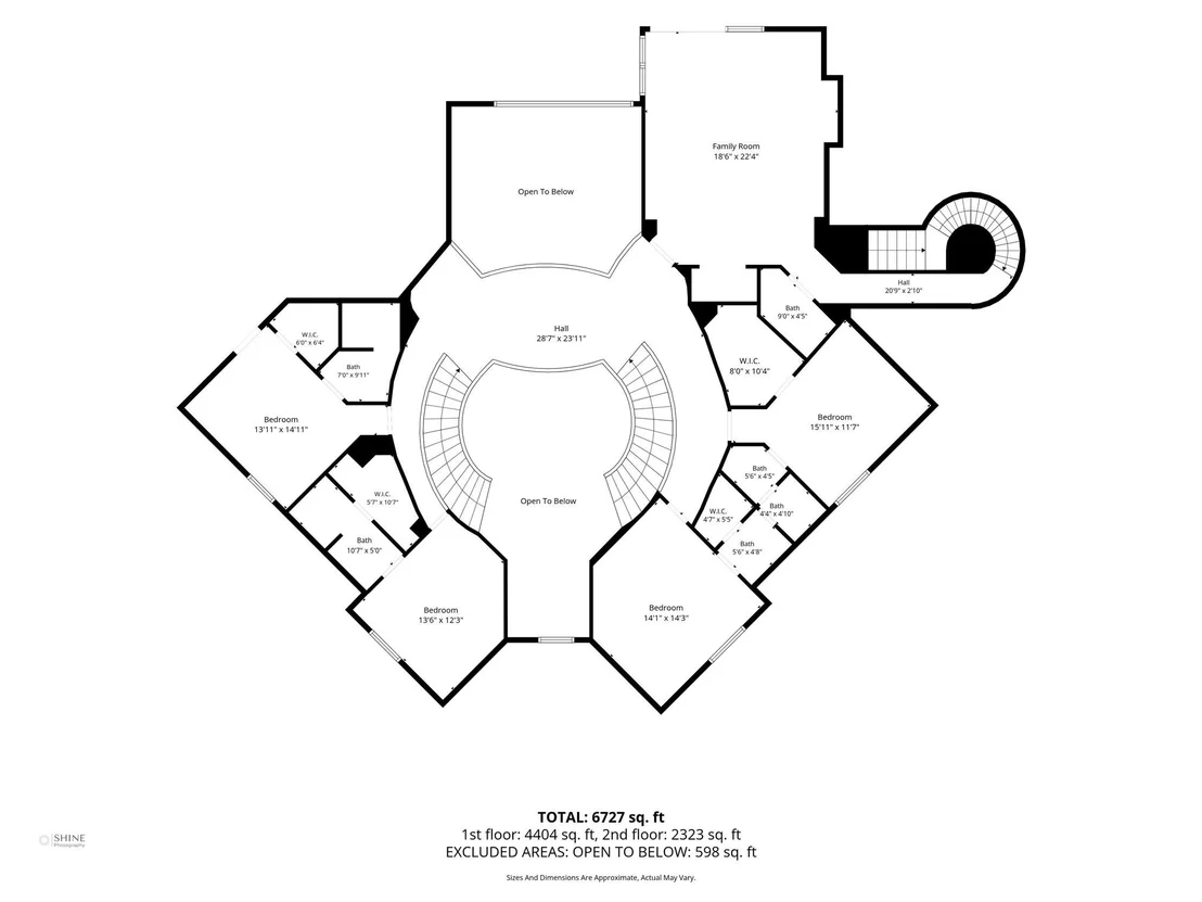 Photo of 3319 Wild River Drive