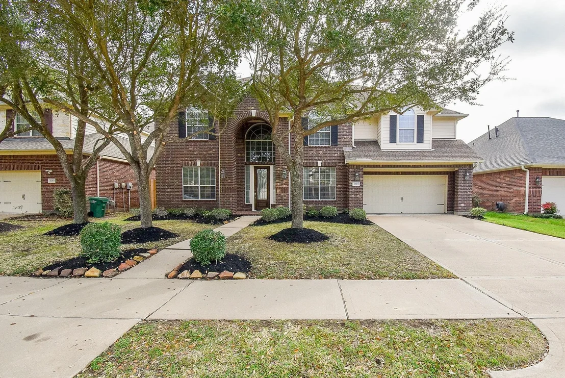 Photo of 6023 Gatewood Manor Drive