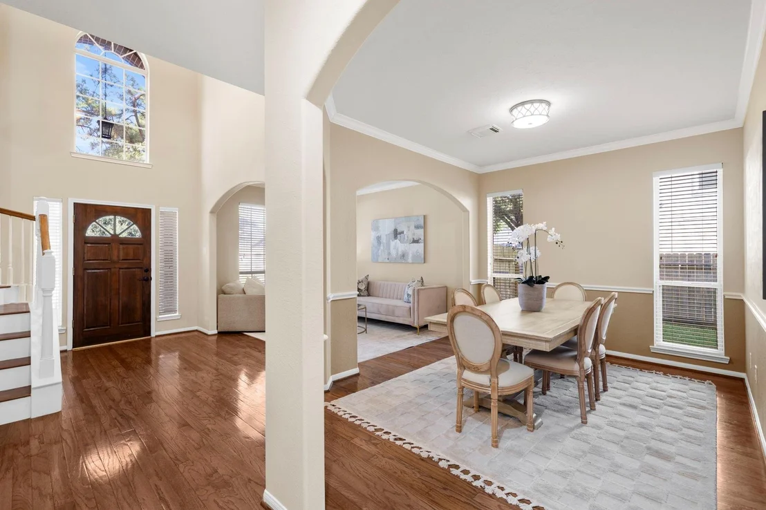 Photo of 3423 Brinton Trails Lane
