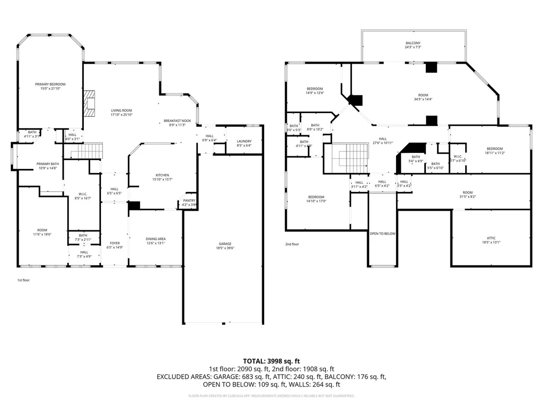 Photo of 1014 Harbour Sands Drive