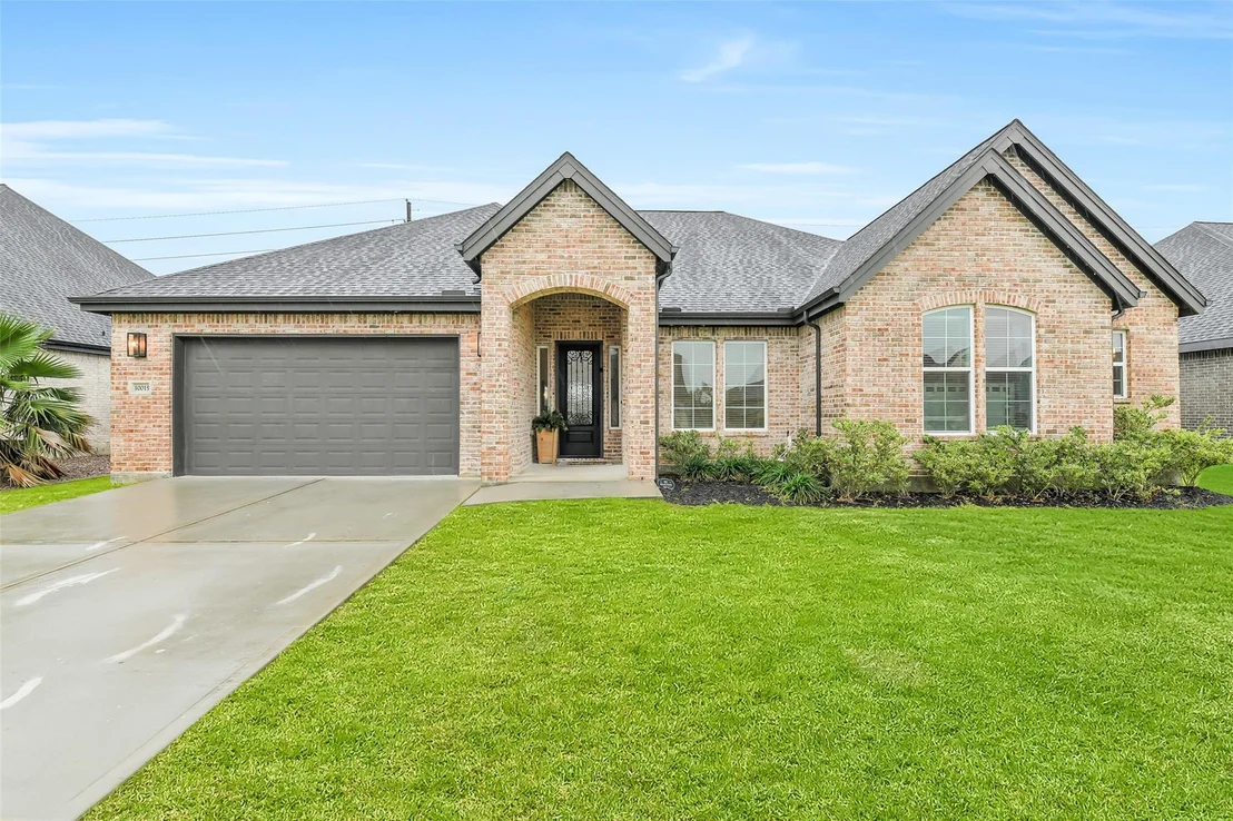 Photo of 10015 Goliad Drive