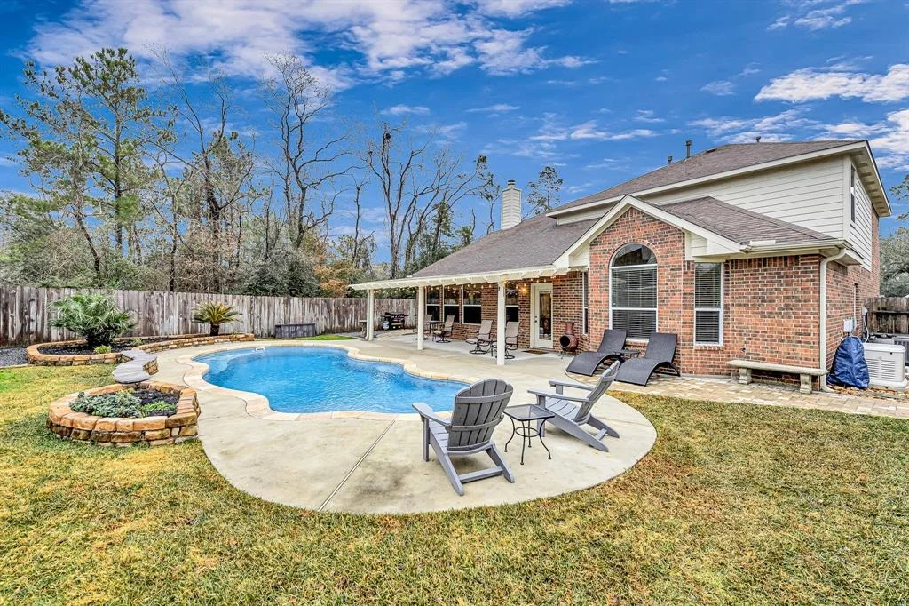 Photo of 6510 Pinebrook Bridge Lane