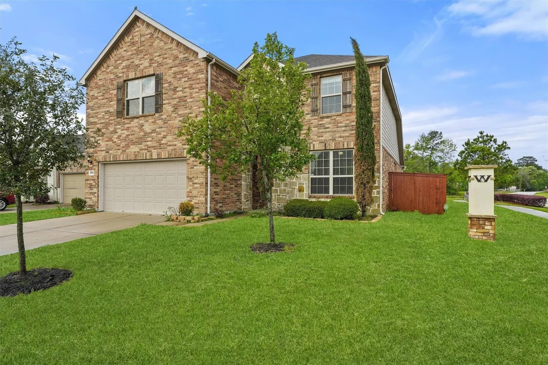 Photo of 4511 Argonne Woods Drive