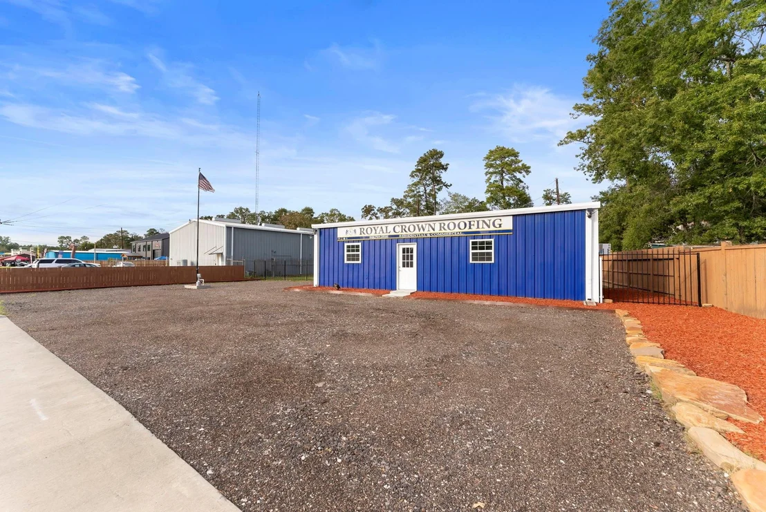 Photo of 1635 Rayford Road