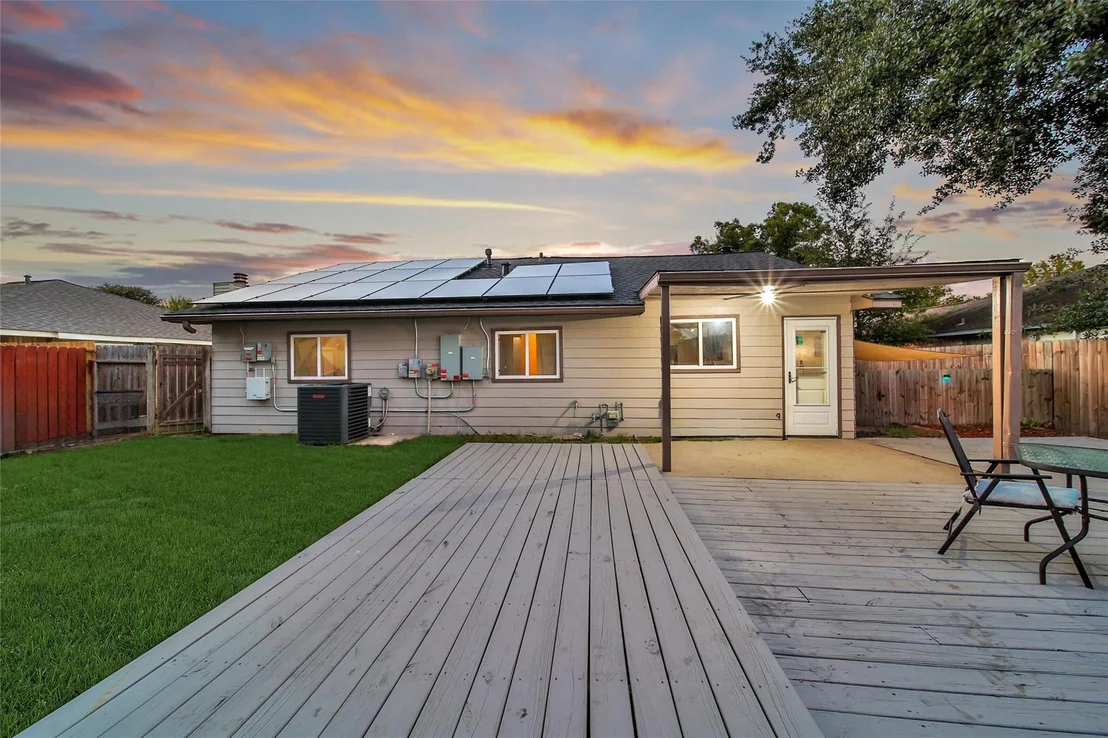 Photo of 10023 Ash Fork Drive
