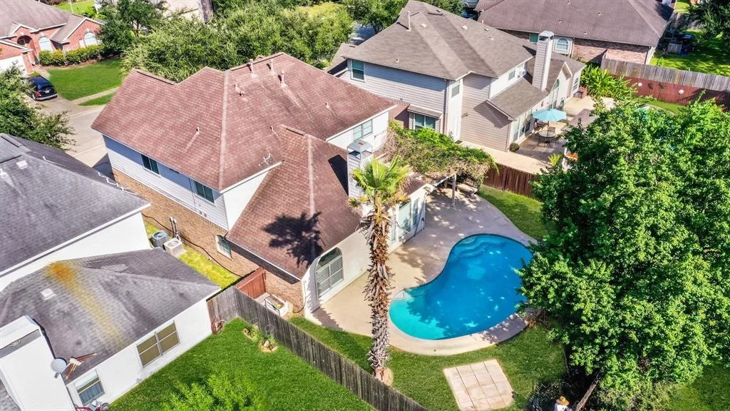 Photo of 3706 Sage Pointe Court